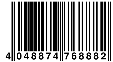 4 048874 768882