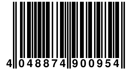 4 048874 900954