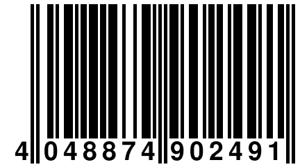 4 048874 902491