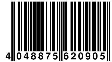 4 048875 620905