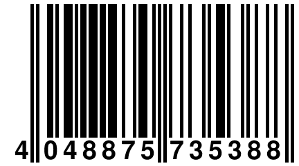 4 048875 735388