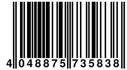 4 048875 735838