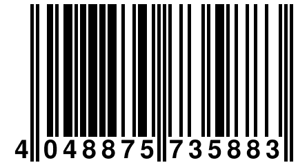 4 048875 735883