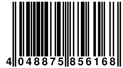 4 048875 856168