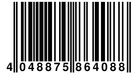 4 048875 864088