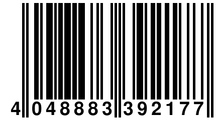 4 048883 392177