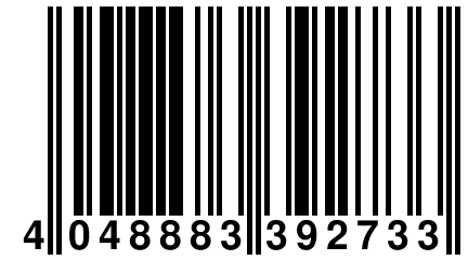 4 048883 392733