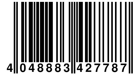 4 048883 427787