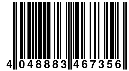 4 048883 467356