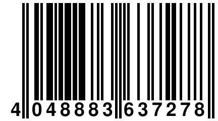 4 048883 637278