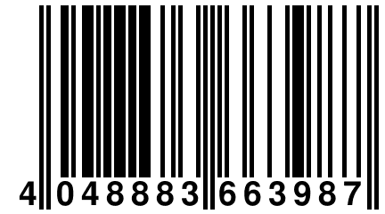 4 048883 663987