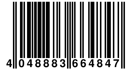 4 048883 664847