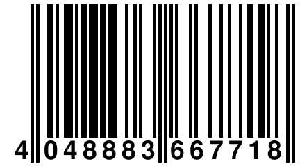 4 048883 667718