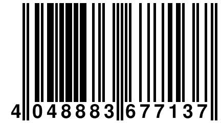 4 048883 677137