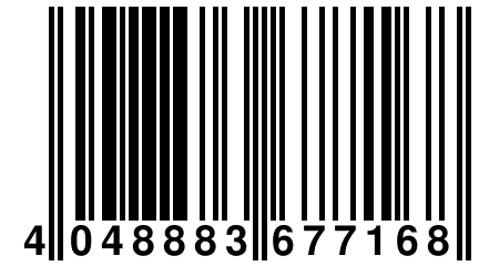 4 048883 677168