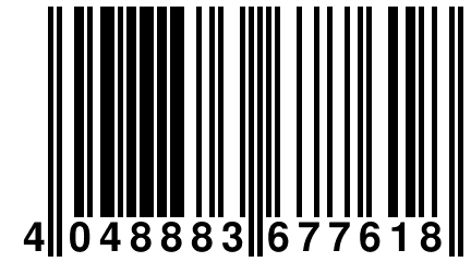 4 048883 677618