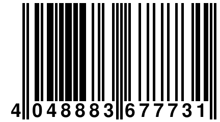 4 048883 677731