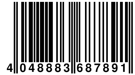 4 048883 687891