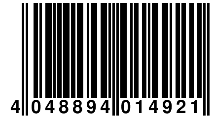 4 048894 014921