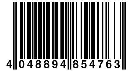 4 048894 854763