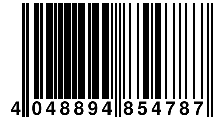 4 048894 854787