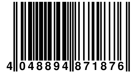 4 048894 871876