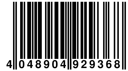 4 048904 929368