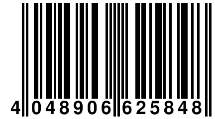 4 048906 625848