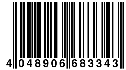 4 048906 683343