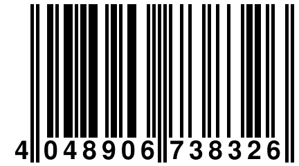 4 048906 738326