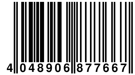 4 048906 877667