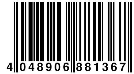 4 048906 881367