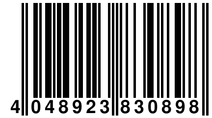 4 048923 830898