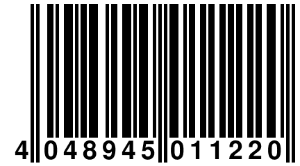 4 048945 011220