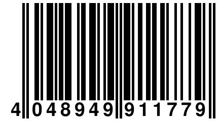 4 048949 911779