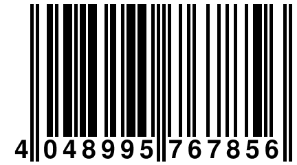 4 048995 767856