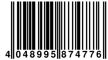 4 048995 874776