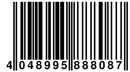 4 048995 888087