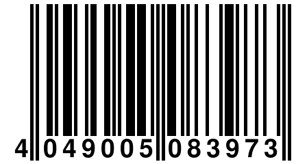 4 049005 083973