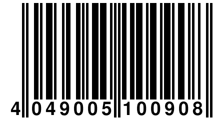 4 049005 100908