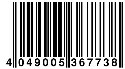 4 049005 367738