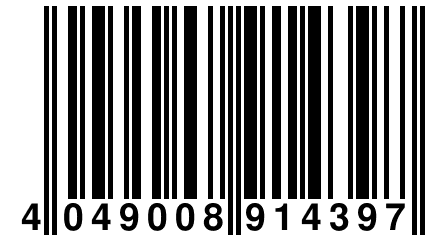 4 049008 914397