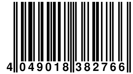 4 049018 382766