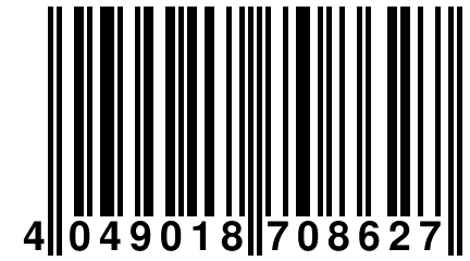 4 049018 708627