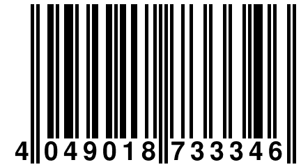 4 049018 733346