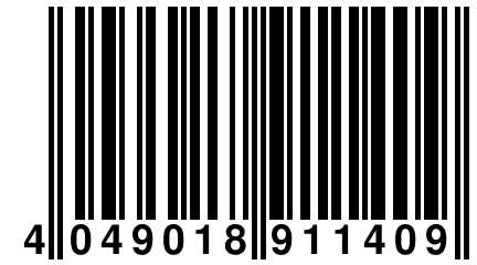 4 049018 911409