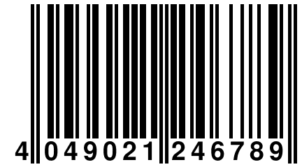 4 049021 246789