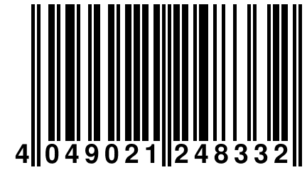 4 049021 248332