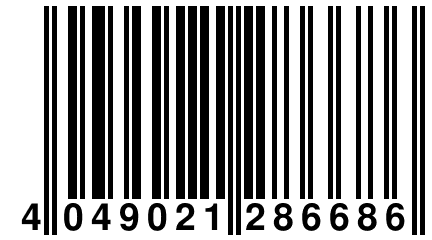 4 049021 286686