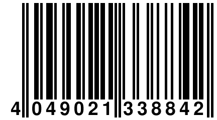 4 049021 338842